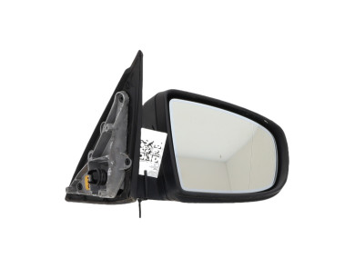 Rétroviseur droit occasion - BMW X5 - 51 16 7282722