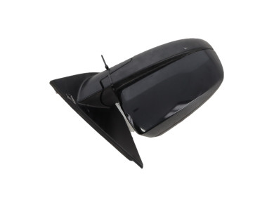 Right wing mirror - BMW X5 II PH.1 - Noir - 51167282722 - T1-1308J