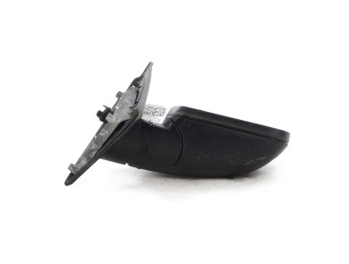Right wing mirror - BMW X5 II PH.1 - Noir - 51167282722 - T1-1308J