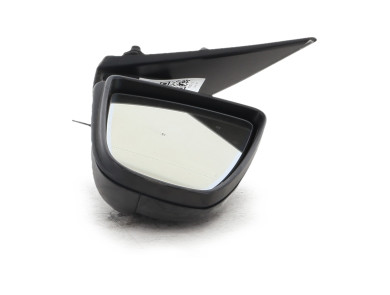 Right wing mirror - BMW X5 II PH.1 - Noir - 51167282722 - T1-1308J