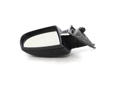 Rétroviseur droit - BMW X5 II PH.1 - Noir - 51167282722 - T1-1308J