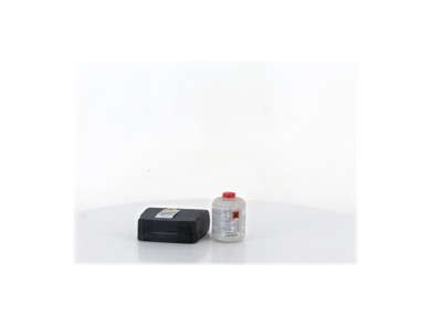 Puncture repair kit used - Renault CLIO - 8200805037