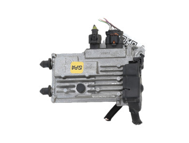 VOLTAGE MAINTENANCE DEVICE - Peugeot 308 II PH.1 - 9810858380 - Z1-7858C