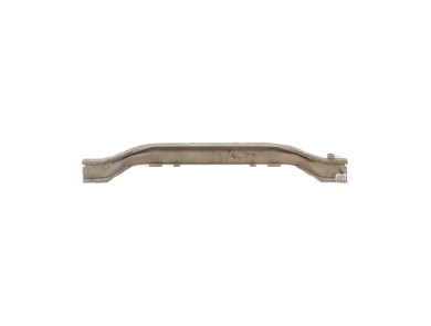 Rear bumper reinforcement bar - Opel ASTRA GTC H PH.1 - Noir - 13125147 - G1-2620M