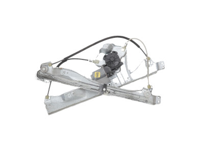 Lève-vitre avant gauche - Renault CLIO III PH.1 - 8200291145 - L0-5321L