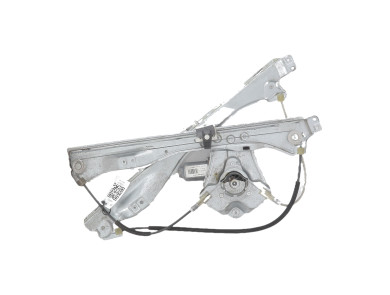 Left front window-lift - Renault CLIO III PH.1 - 8200291145 - L0-5321L