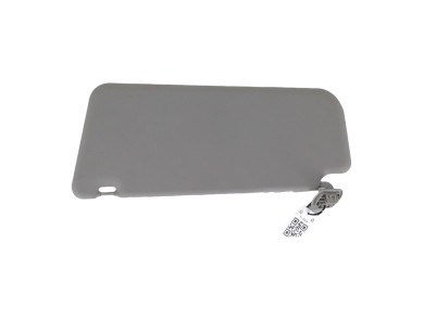 Right sun visor - Citroen BERLINGO FOURGON II PH.2 - 8163EY - E1-9580A