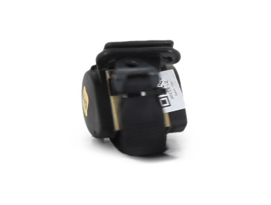 Left rear seatbelt - Peugeot 106 PH.2 - 00008972EQ - Z1-8339K