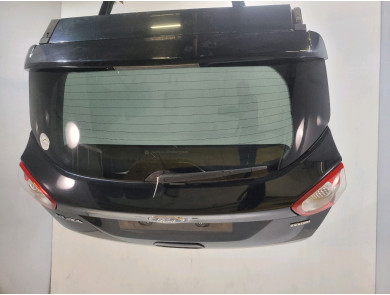 Hatchback used - Ford KUGA - 1747663