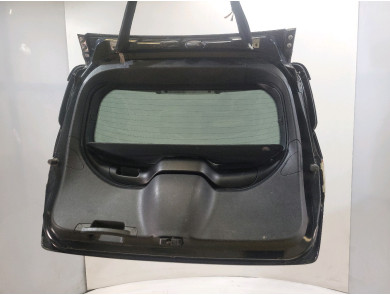 Hatchback - Ford KUGA I - Noir - 1747663 - K1-9390A