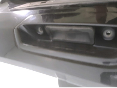 Hatchback - Ford KUGA I - Noir - 1747663 - K1-9390A