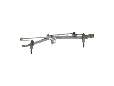 Mécanisme d'essuie glace avant - Citroen BERLINGO FOURGON II PH.2 - 00006405LK - T1-9565G