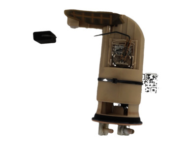 Fuel pump - Peugeot 106 PH.2 - 1525H5 - H1-8224L