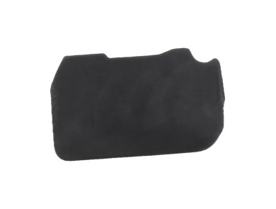 Engine cover - Peugeot 208 I PH.2 - Gris Clair - 9805388280 - U1-8136E