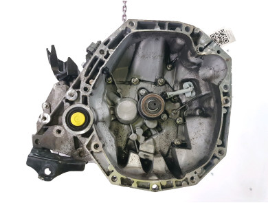 Gearbox type JR5335 - Renault CLIO IV PH.2 - R1-8968B
