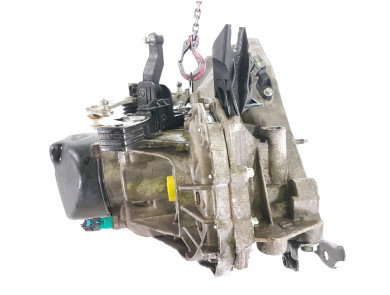 Gearbox type JR5335 - Renault CLIO IV PH.2 - R1-8968B