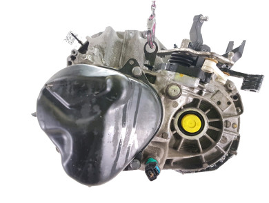 Boîte de vitesses type JR5335 - Renault CLIO IV PH.2 - R1-8968B