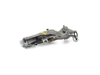 Hood hinges - Citroen C3 PICASSO PH.1 - Beige Clair - 00007912F3 - G1-9576C