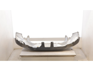 Rear bumper - Ford PUMA II - Gris Fonce - 2548147 - M0-9541S