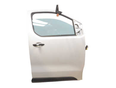 Right front door  used - Peugeot EXPERT - 9873395980