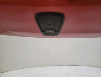 Hayon - Peugeot 106 PH.2 - Rouge Clair - 8701Q0 - H1-9169S