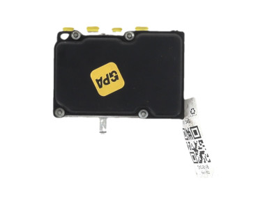 Bloc ABS - Renault CLIO III PH.1 - 7701209606 - B1-8134S
