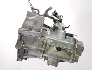 Gearbox used - Volkswagen T-ROC - SEM