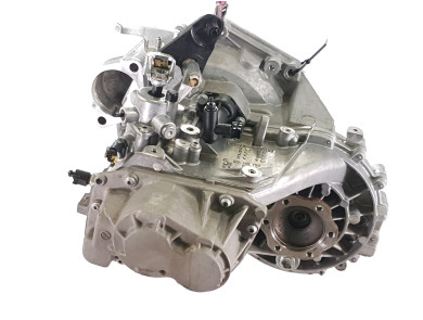 Gearbox type SEM - Volkswagen T-ROC PH.1 - Y0-8873I
