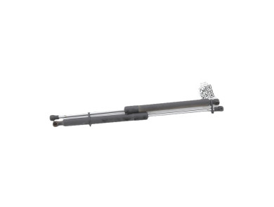 Paire verins coffre hayon malle - Renault CLIO III PH.1 - 8200299546 - Q1-8191E