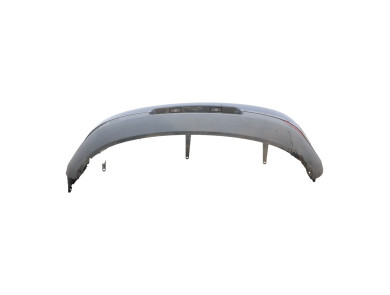 Rear bumper - Renault MEGANE III PH.3 - Gris Fonce - 850220055R - G1-0772X
