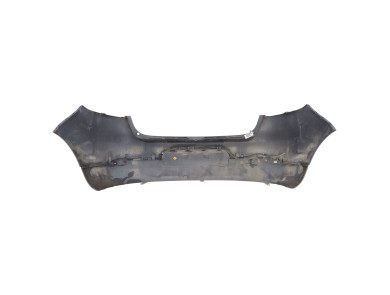 Pare choc arrière - Renault MEGANE III PH.3 - Gris Fonce - 850220055R - G1-0772X