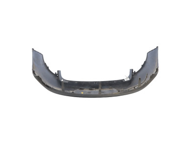 Rear bumper - Renault MEGANE III PH.3 - Gris Fonce - 850220055R - G1-0772X