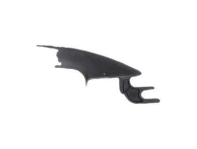 Exterior door handle front left - Ford TRANSIT V PH.1 - 1691718 - M1-1158F
