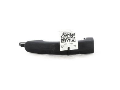 Exterior door handle front left - Ford TRANSIT V PH.1 - 1691718 - M1-1158F