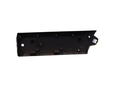 Left front door trim - Ford TRANSIT V PH.1 - 2365752 - I1-1197C