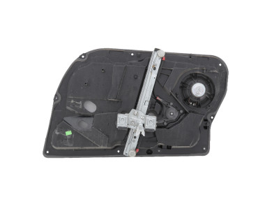 Left front window-lift - Ford FIESTA VI PH.1 - 1852321 - C0-5385J