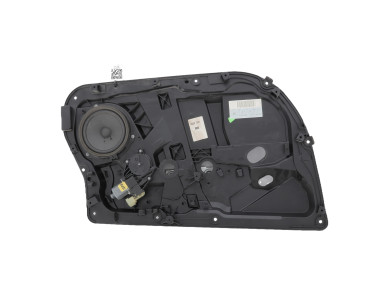 Left front window-lift - Ford FIESTA VI PH.1 - 1852321 - C0-5385J