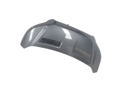 Hood (Bonnet) - Ford TRANSIT V PH.1 - 2485550 - Z1-1224J