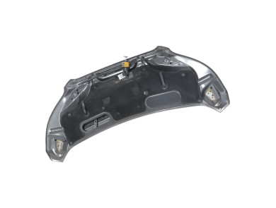 Hood (Bonnet) - Ford TRANSIT V PH.1 - 2485550 - Z1-1224J