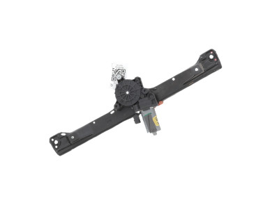 Left front window-lift - Fiat PUNTO EVO III - 51895385 - B1-8051N