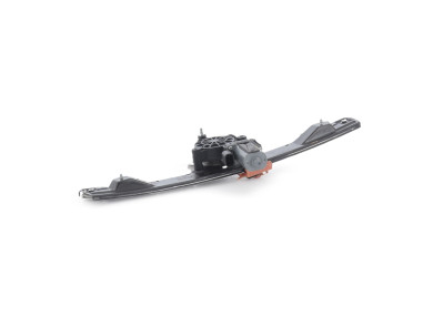Left front window-lift - Fiat PUNTO EVO III - 51895385 - B1-8051N