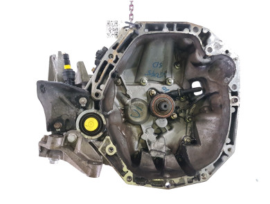 Boîte de vitesses type JR5126 - Renault KANGOO EXPRESS I PH.2 - X1-8952G