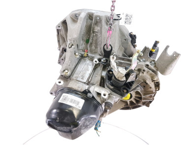 Boîte de vitesses type JR5126 - Renault KANGOO EXPRESS I PH.2 - X1-8952G