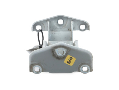 Charnière inférieure porte battante droite - Renault TRAFIC III PH.2 - Blanc - 904005473R - G1-5165Q