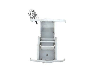 Charnière inférieure porte battante droite - Renault TRAFIC III PH.2 - Blanc - 904005473R - G1-5165Q
