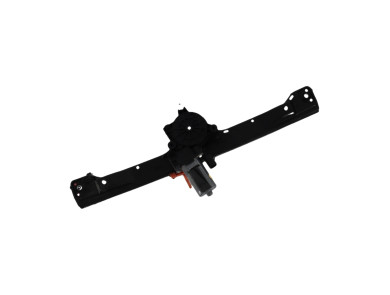 Lève-vitre avant droit - Fiat PUNTO EVO III - 51895384 - I1-8034M