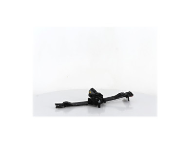 Right front window-lift - Fiat PUNTO EVO III - 51895384 - I1-8034M