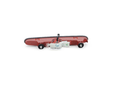 Third brake light - Citroen BERLINGO FOURGON II PH.2 - 6351FE - K1-8247C