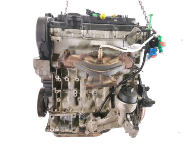 Engine type KFU - Peugeot 207 - V1-8651W