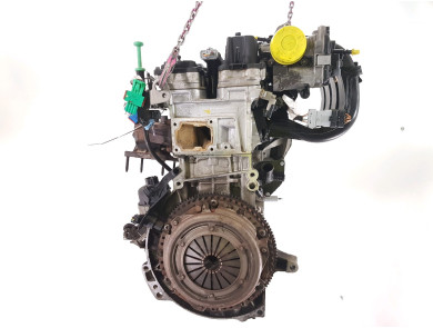 Engine type KFU - Peugeot 207 - V1-8651W